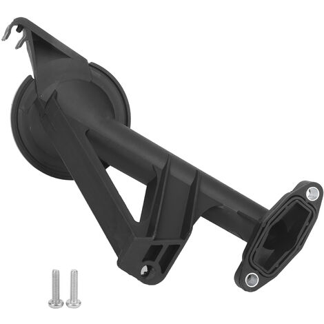 Jeffergarden Intégration de crépine de tuyau de ramassage d'huile de voiture 101866 037969 Remplacement pour CITROEN C1 C2 C3 C4