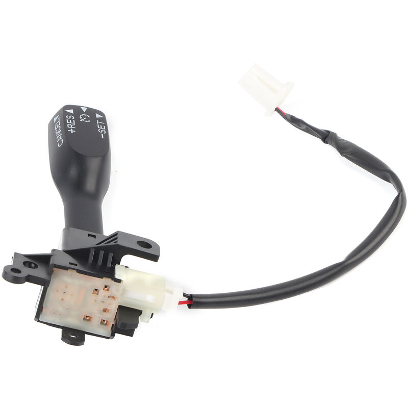 Jeffergarden - Interrupteur de régulateur de vitesse pour RAV4 Camry Yaris Corolla Scion tc 84632 – 34011