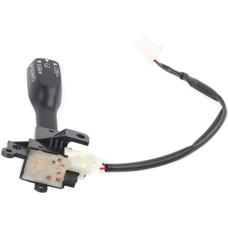 Jeffergarden Interrupteur de régulateur de vitesse pour RAV4 Camry Yaris Corolla Scion TC 84632 – 34011