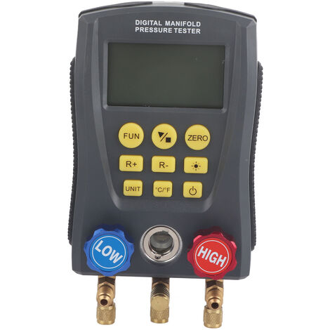 CEIEVER Pièces De Rechange Pour Capteur De Température - Capteur De Température - Faisceau De Câbles - Capteur Compatible - Tête De Raccordement En Acier Inoxydable (blanc