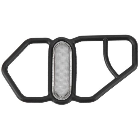 Jeffergarden Joint de solénoïde de remplacement haute précision, joint, sensibilité, facile à installer, norme d'origine pour véhicule automobile