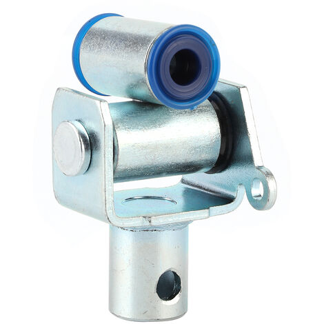 Jeffergarden Joint de tringlerie de douille de manette de vitesse manuelle de voiture 35047AC030 adapté pour Subaru Baja/Forester/Impreza