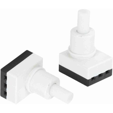 Jeffergarden Kit de 2 interrupteurs de plafonnier 34404‑SDA‑A21 compatible avec Accord CR‑V Element