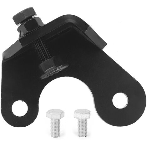 Jeffergarden Kit de réparation de boulons de collecteur d'échappement, adaptateur de moteur adapté aux camions GM SUV