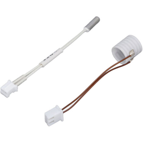 Jeffergarden Kit de thermistance chauffante en céramique 60W pour CREALITY K1/K1, accessoires de remplacement Hotend pour imprimante 3D maximale