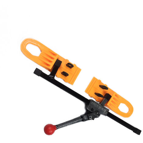 Jeffergarden Kit d'outils de débosselage pour voiture, extracteur manuel, démontage d'engrenage, extenseur manuel sans peinture avec 2 extracteurs de film