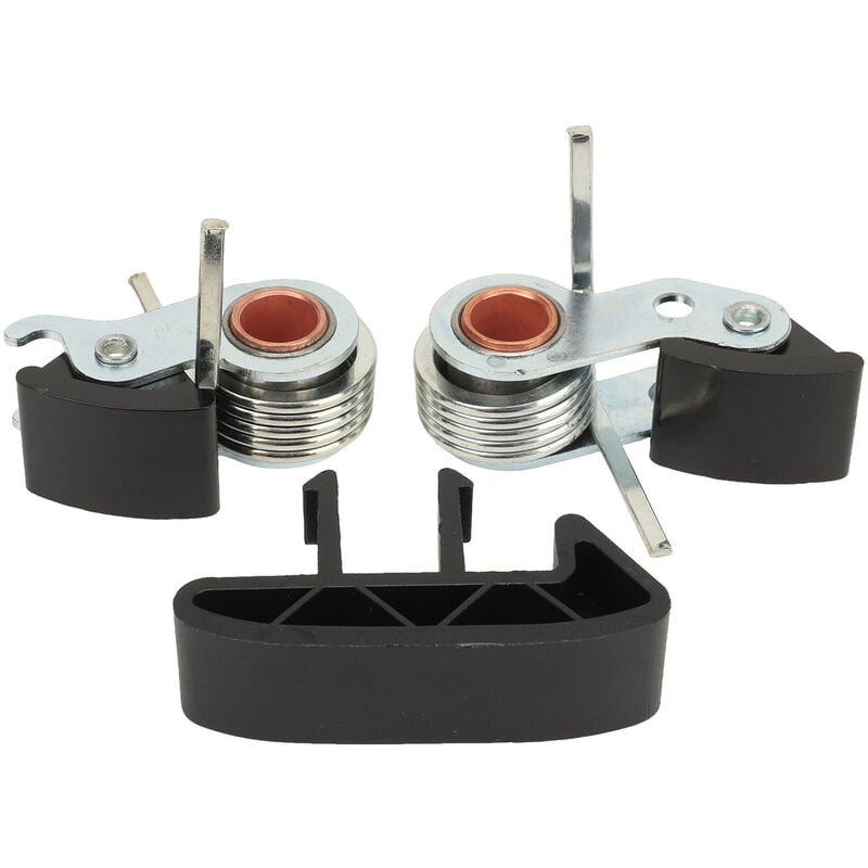 Kit tendeur de chane à cames 39954 99A, Kit complet d'arbre à cames intérieur et extérieur pour Twin Cam 1999 à 2006