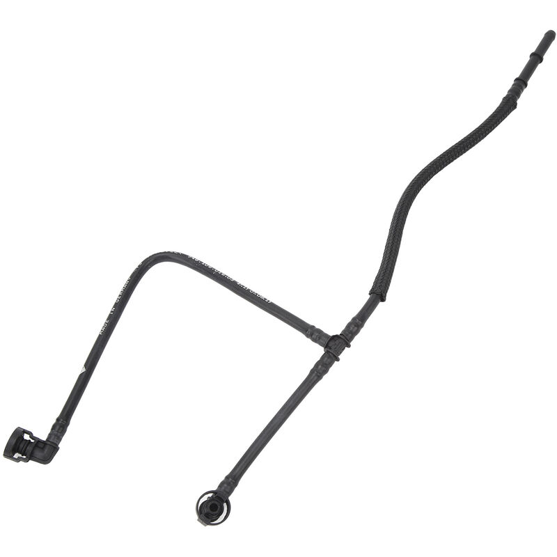 Jeffergarden - Ligne de ventilation de liquide de refroidissement de voiture 94810601603, tuyau de purge d'eau pour 948 Cayenne s et turbo 2003 à 2006