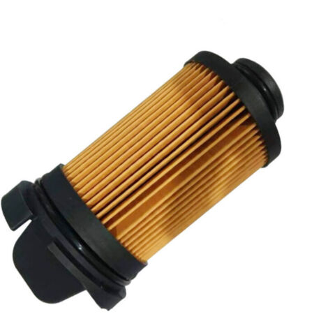 Jeffergarden Lot de 2 filtres à huile de rechange Briggs & Stratton OEM 595930