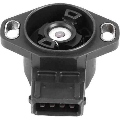 Jeffergarden MD614697, Capteur de position robuste, résistant au vieillissement, installation facile, pièce de rechange en plastique pour MITSUBISHI EXPO MONTERO SPORT