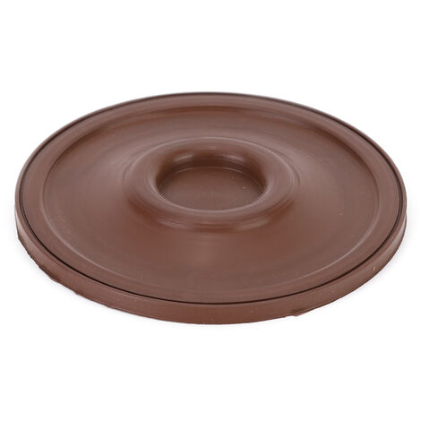 Jeffergarden Membrane de valve Couvercle de valve de voiture Membrane PVC pour Q7 A3 03H103429H