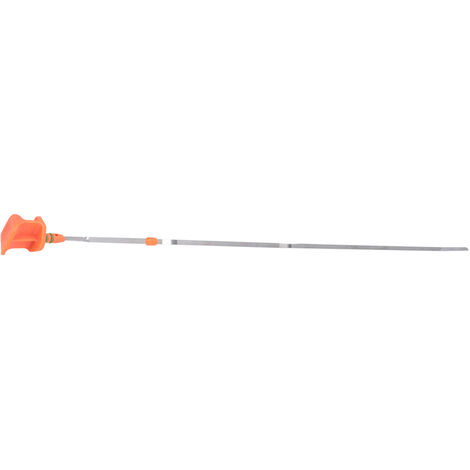 Jeffergarden Mesure de niveau de jauge d'huile moteur 15650-REZ-A01 Remplacement pour Honda CRV 2007-2011