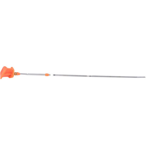 Jeffergarden Mesure de niveau de jauge d'huile moteur 15650-REZ-A01 Remplacement pour Honda CRV 2007-2011