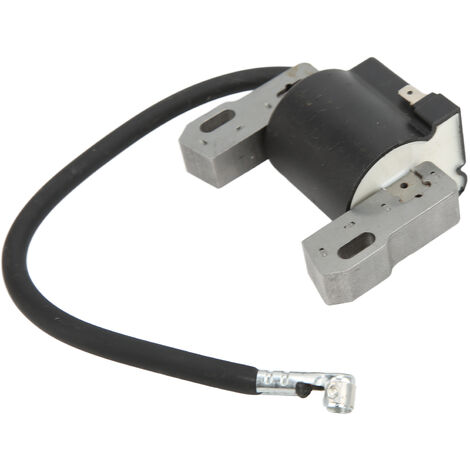 Jeffergarden Module de bobine d'allumage du moteur 590454 692605 790817 Performances stables pour tondeuse à gazon BS
