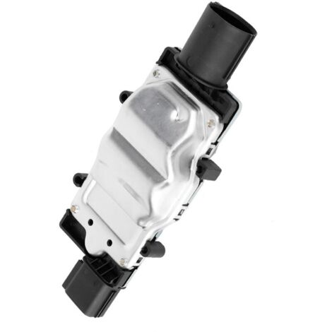 Jeffergarden Module de commande du ventilateur de refroidissement moteur compatible avec Ford Focus Ambiente Berline 4 portes 1137328567
