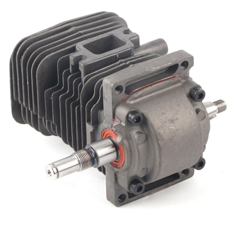 Image of Jeffergarden Motor Motor 38MM Zylinder Kolben Kurbelwelle für STIHL MS170 MS180 018 Kettensäge