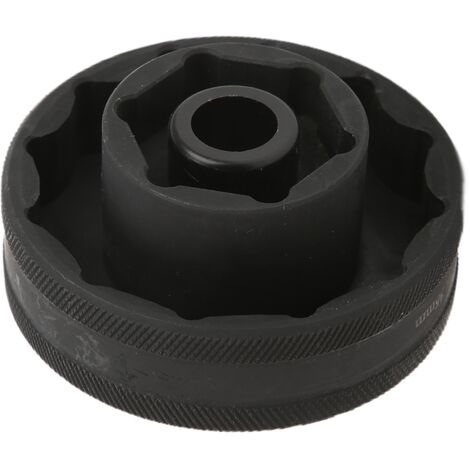 Jeffergarden Outil de douille d'écrou de roue 1,2 pouces avant 2,2 pouces arrière de remplacement pour Ducati Panigale Multistrada 1200 Diavel