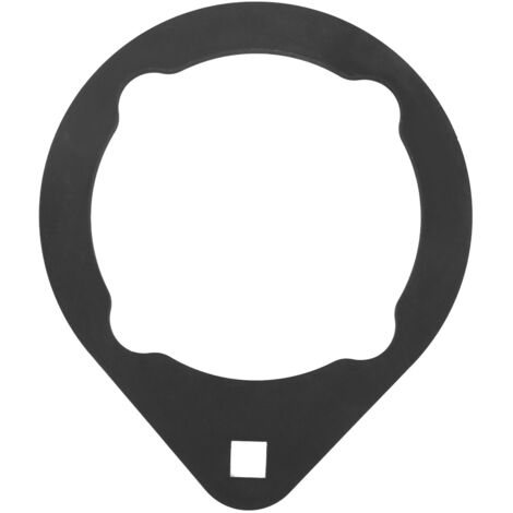 Jeffergarden Outil de maintien de compresseur de climatisation 412 – 154, fixation d'embrayage de remplacement pour Ford c-max Focus Transit Connect Courier