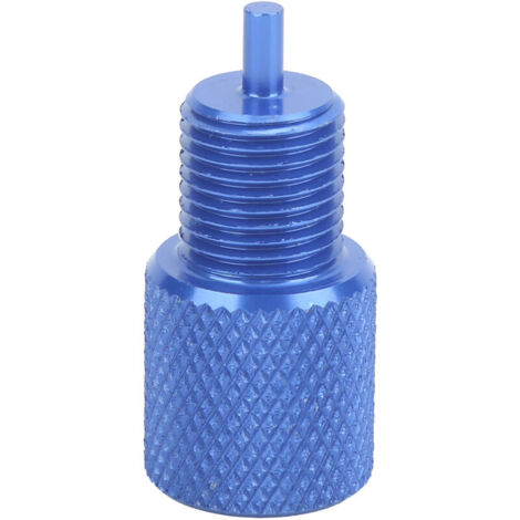 Jeffergarden Outil de purge pour valve de répartition de freinage (disque/tambour PV2/PV4 AC 172-1371)