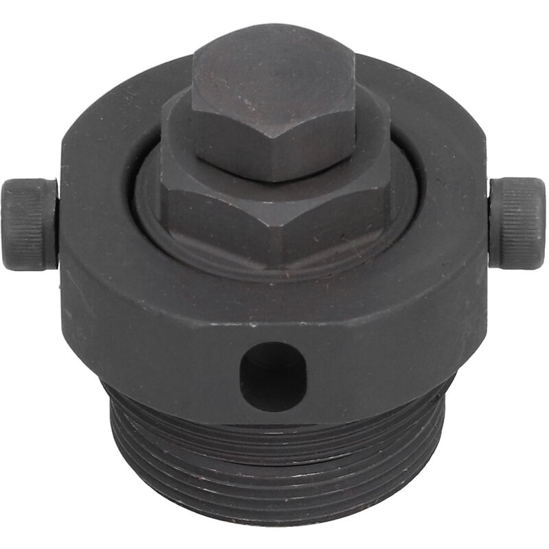 Jeffergarden Outil de retrait de pignon de pompe à carburant haute pression, outil de remplacement pour moteur Diesel Kia 2.0 2.2 CR