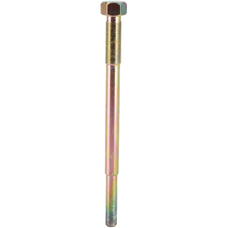 Jeffergarden Outil de retrait d'extracteur d'embrayage de voiture de club 90890-01876-00 adapté pour Yamaha G1 G2 G9 G11 G14 G16 G22 1979-2006 pour Extracteur d'embrayage 90890-018