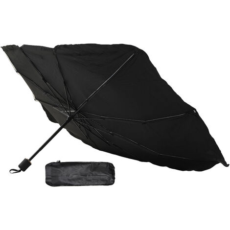 Parapluie de Tente de Voiture Mobile et Pliable, Protection