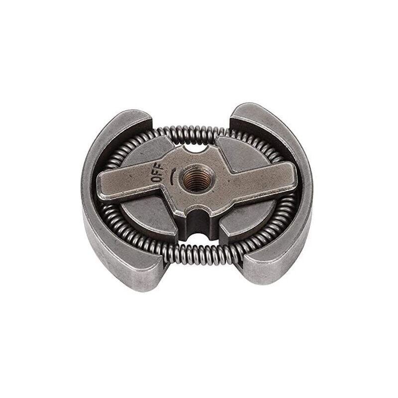 SNQ - Jeffergarden Pièce de rechange d'embrayage de tronçonneuse 530014949 adaptée pour Husqvarna 36/41/136/141/137/142/235/235E/240/240E