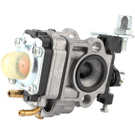 Jeffergarden ‌Pièces de Remplacement de Carburateur pour Taille-Haie‌ - Compatible TH23/TH26/TH34 23CC‑35CC