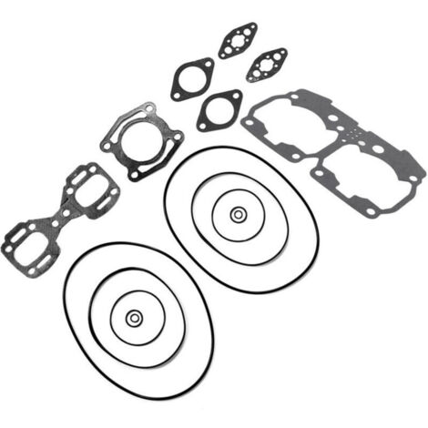 Jeffergarden Pièces détachées de qualité supérieure pour Sea-Doo GSX 1997.