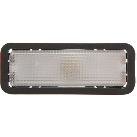 Jeffergarden Plafonnier de lecture pour voiture 636292, remplacement pour Peugeot 504 Cabriolet Coupé 604