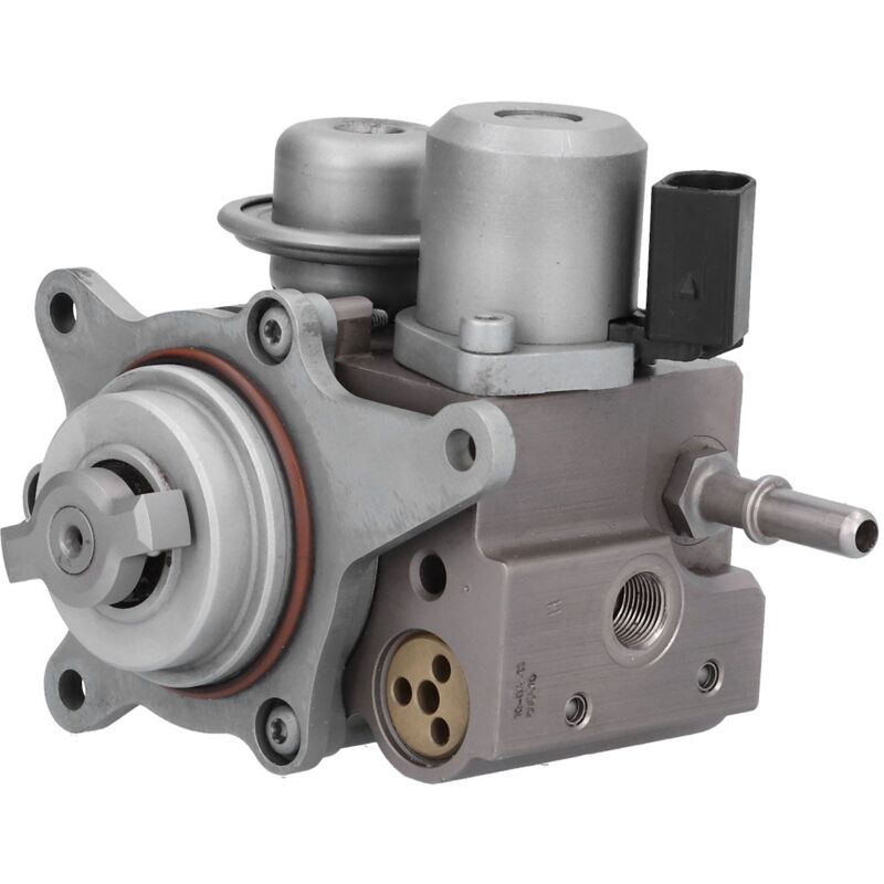 Jeffergarden - Pompe à carburant haute pression 13517588879 Accessoire de remplacement pour Peugeot 207 308 508