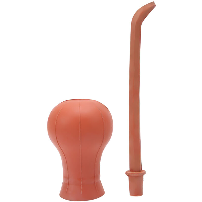 Jeffergarden Pulvérisateur de poudre en plastique pour le jardinage, lutte contre les insectes nuisibles, distributeur de pesticides, tueur de
