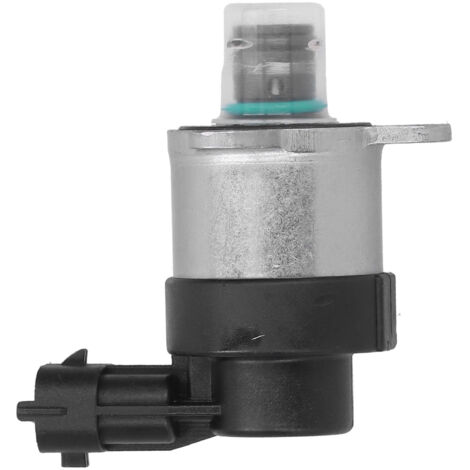 Jeffergarden Régulateur de Pression de Carburant, 0928400633, Vanne D'unité de Dosage de Régulateur de Pression de Carburant de Voiture
