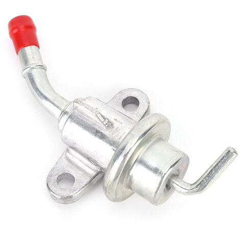 Jeffergarden Régulateur de pression de carburant Suuone Fit pour 2001-2006 CBR600F4i 16740-MBW-J32