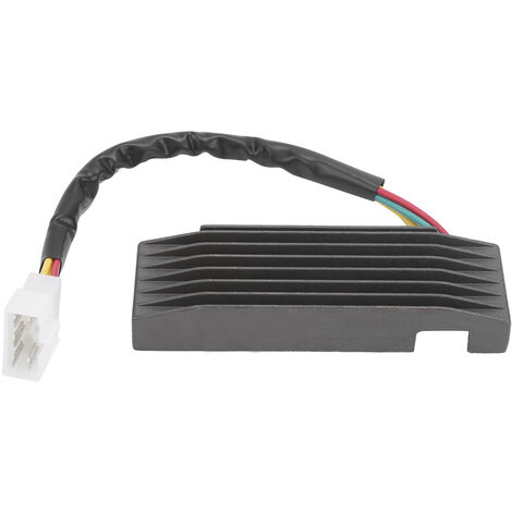 Jeffergarden Régulateur de tension redresseur 3280038B00 Accessoire pour Suzuki VS Intruder 600 800 1400