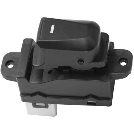 Jeffergarden Remplacement de commutateur de commande de lève-vitre électrique 93580-2Z000 adapté pour Hyundai IX35