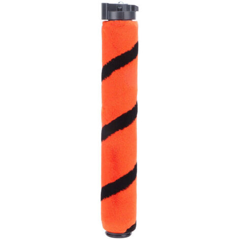 Jeffergarden Remplacement de la brosse principale du rouleau d'aspirateur pour Shark IC300 IZ102 IZ101 SimbaII