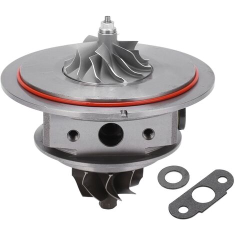 Jeffergarden Remplacement de la cartouche de turbocompresseur 781504-0001 pour Chevrolet Cruze / Sonic / Trax 1.4L ECOTEC 103Kw