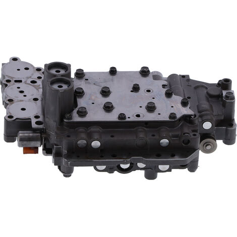 Jeffergarden Remplacement du corps de soupape de transmission automatique U140 pour Solara/Celica/Highlander/RAV4
