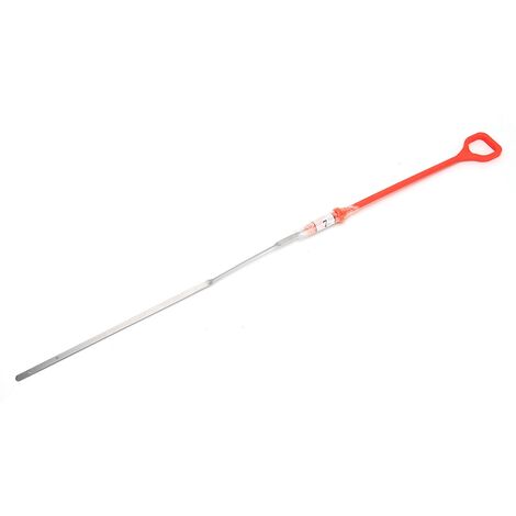 Jeffergarden Remplacement du mesureur de jauge de jauge de niveau d'huile moteur 15650RB1000 Fit