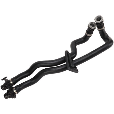 Jeffergarden Remplacement du tuyau d'eau de chauffage LR019276 pour Land Rover Freelander Range Rover Evoque