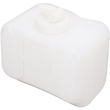 Jeffergarden Réservoir de réservoir de liquide de refroidissement de radiateur MB605260 remplacement d'accessoires de voiture pour Mitsubishi Montero Dodge Raider