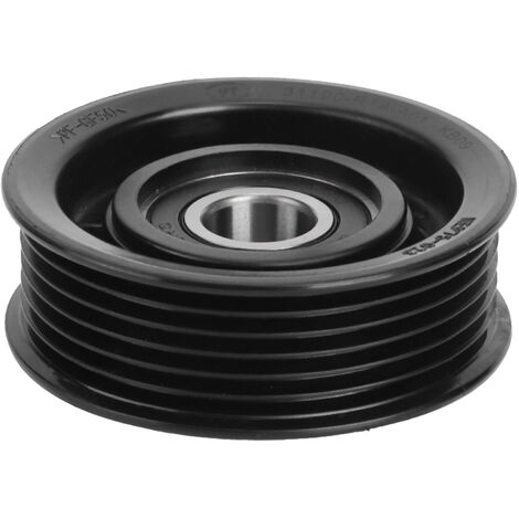 Jeffergarden Roue de poulie tendeur d'entranement par courroie convient pour Honda Accord Civic 31190 R1A A01