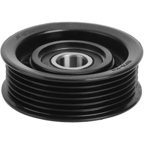 Jeffergarden Roue de poulie tendeur d'entranement par courroie convient pour Honda Accord Civic 31190 R1A A01