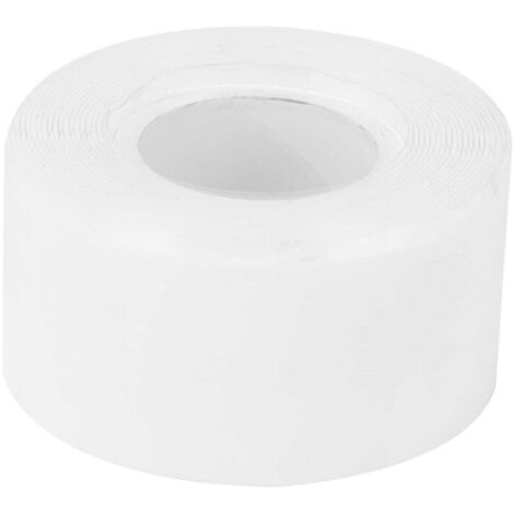 Jeffergarden Ruban adhésif étanche en caoutchouc silicone pour la réparation d'urgence des fuites de canalisations d'eau et des problèmes de plomberie