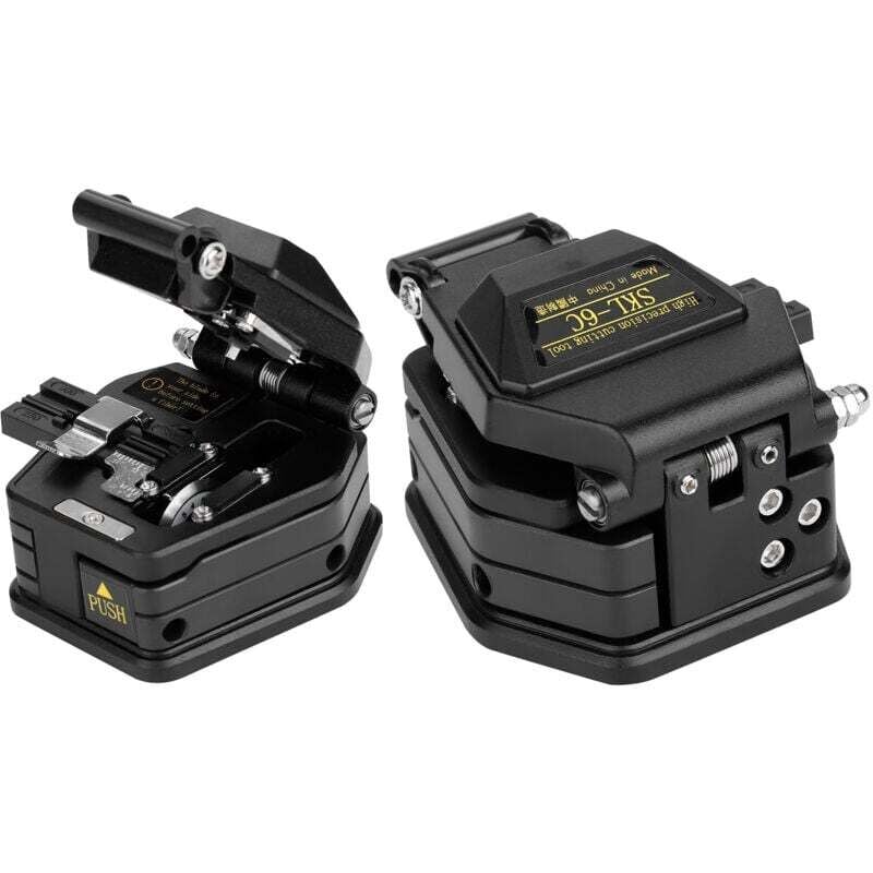 Image of Jeffergarden SKL-6C Hochpräzisions-Glasfaserschneider mit Tasche