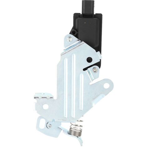 Jeffergarden Solénoïde d'actionneur de moteur de verrouillage de porte électrique, adapté à Ford Fusion/Fiesta Mk5/Mk6