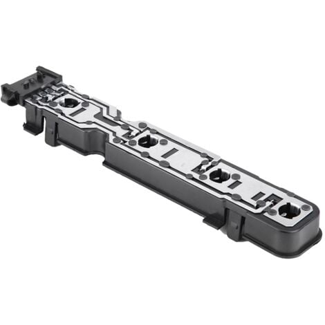 Jeffergarden Support d'ampoule de feu arrière/carte de prise d'arrêt pour Ford Transit MK7 06-14 1681537