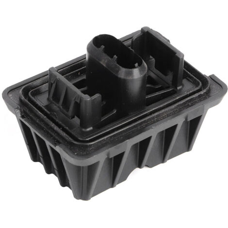 Jeffergarden Support de levage Cric et point de levage 51717164761 Compatible avec 328i, 335i, M3 et E92