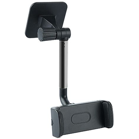 Jeffergarden Support de téléphone universel pour voiture, rotatif à 360 degrés, support pour voiture, large compatibilité
